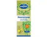 De Online Drogist Wapiti hoestsiroop drank 250ml aanbieding