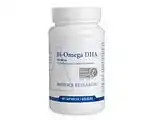 De Online Drogist Biotics bi-omega dha capsules 60cp aanbieding