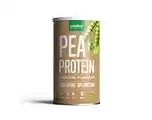 De Online Drogist Purasana vegan protein poeder erwt naturel 400gr aanbieding