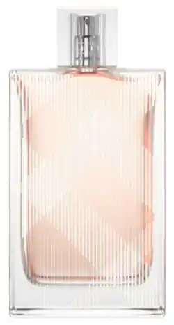 De Online Drogist Burberry brit eau de toilette 100ml aanbieding