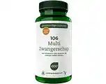 De Online Drogist Aov 106 multi zwangerschap vegacapsules 60vcp aanbieding