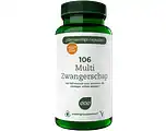 De Online Drogist Aov 106 multi zwangerschap vegacapsules 60vcp aanbieding