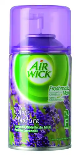 De Online Drogist Airwick freshmatic ultra navulling lavendel en kamille 250ml aanbieding