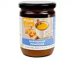 De Online Drogist Puur rineke supersoep pompoen 196gr aanbieding