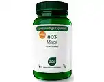 De Online Drogist Aov 803 maca vegacaps 60vcp aanbieding