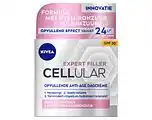 De Online Drogist Nivea hyaluron cellular filler dagcrème spf30 50ml aanbieding