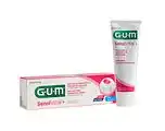 De Online Drogist Gum sensivital+ tandpasta 75ml aanbieding