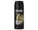 De Online Drogist Axe gold temptation deodorant & bodyspray 150ml aanbieding