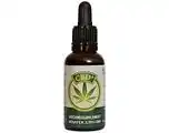 De Online Drogist Jacob hooy cbd+ olie 2.75% 30ml aanbieding