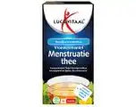 De Online Drogist Lucovitaal vrouwenmantel menstruatie thee 20zk aanbieding