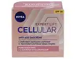 De Online Drogist Nivea hyaluron cellular filler + elasticity dagcreme 50ml aanbieding