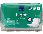 De Online Drogist Abena light premium extra 3 inlegverband 10st aanbieding