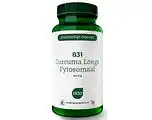 De Online Drogist Aov 831 curcuma longa fytosomaal vegacaps 60vcp aanbieding
