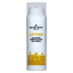 De Online Drogist Jacob hooy lifting dagcrème 50ml aanbieding