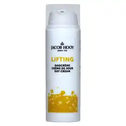 De Online Drogist Jacob hooy lifting dagcrème 50ml aanbieding