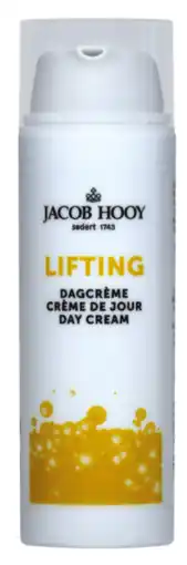 De Online Drogist Jacob hooy lifting dagcrème 50ml aanbieding