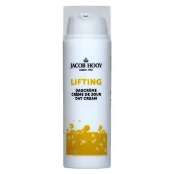 De Online Drogist Jacob hooy lifting dagcrème 50ml aanbieding