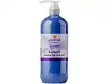 De Online Drogist Volatile basisolie amandel prunus amygdalus 1lt aanbieding