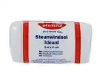 De Online Drogist Heltiq steunwindsel ideaal 5mx8cm 1st aanbieding