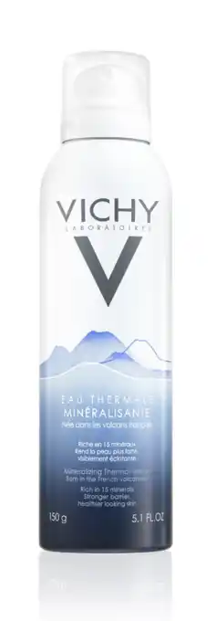 De Online Drogist Vichy mineraliserend thermal water 150ml aanbieding