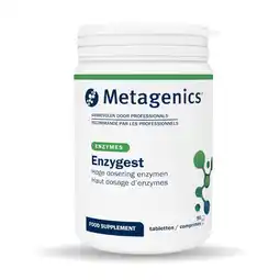 De Online Drogist Metagenics enzygest tabletten 90tb aanbieding