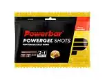 De Online Drogist Powerbar powergel shotscola 60gr aanbieding