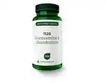 De Online Drogist Aov 1120 glucosamine & chondroïtine capsules 60vcp aanbieding