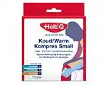 De Online Drogist Heltiq koud/warm kompres small 1st aanbieding