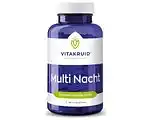 De Online Drogist Vitakruid multi nacht tabletten 90tb aanbieding