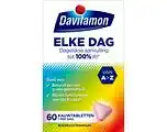 De Online Drogist Davitamon elke dag kauwtabletten 60ktb aanbieding