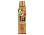 De Online Drogist Fa oriental moments deospray 150ml aanbieding