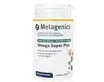 De Online Drogist Metagenics omega super plus capsules 90cp aanbieding