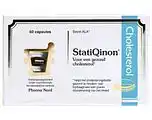 De Online Drogist Pharma nord statiqinon capsules 60cp aanbieding