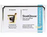 De Online Drogist Pharma nord statiqinon capsules 60cp aanbieding