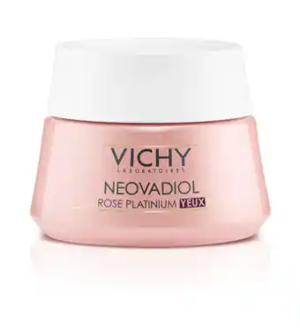 De Online Drogist Vichy neovadiol rose platinium ogen 15ml aanbieding