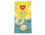 De Online Drogist Schar salti zoute crackers glutenvrij 175gr aanbieding
