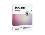 De Online Drogist Nutriphyt iso-xx tabletten 30tb aanbieding