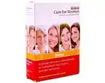De Online Drogist Care for women women's energy capsules 30cp aanbieding