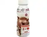 De Online Drogist Modifast intensive drink chocolade 250gr aanbieding