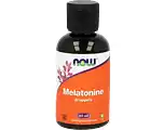De Online Drogist Now melatonine druppels 60ml aanbieding