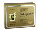 De Online Drogist Pharma nord bio-omega 3&6 capsules 90cp aanbieding