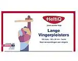 De Online Drogist Heltiq lange vingerpleisters 180x20mm 100st aanbieding
