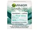 De Online Drogist Garnier skinactive botanische dagcrème met aloë vera extract 50ml aanbieding