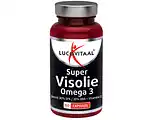 De Online Drogist Lucovitaal super visolie omega 3 capsules 60st aanbieding