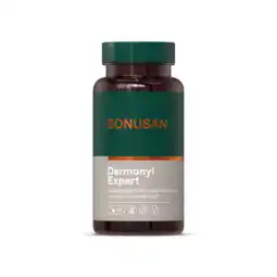 De Online Drogist Bonusan dermonyl capsules 60cp aanbieding
