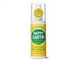 De Online Drogist Happy earth happy earth 100% natuurlijke deo spray jasmine ho wood 100ml aanbieding