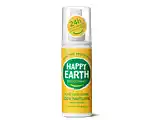 De Online Drogist Happy earth happy earth 100% natuurlijke deo spray jasmine ho wood 100ml aanbieding