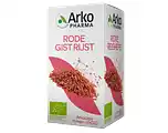 De Online Drogist Arkocaps rode gist rijst capsules 45cp aanbieding