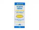 De Online Drogist Grahams eczeem crème 150gr aanbieding