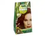 De Online Drogist Hennaplus colour powder 55 super red 100gr aanbieding